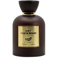 Just Oud & Wood von MPF