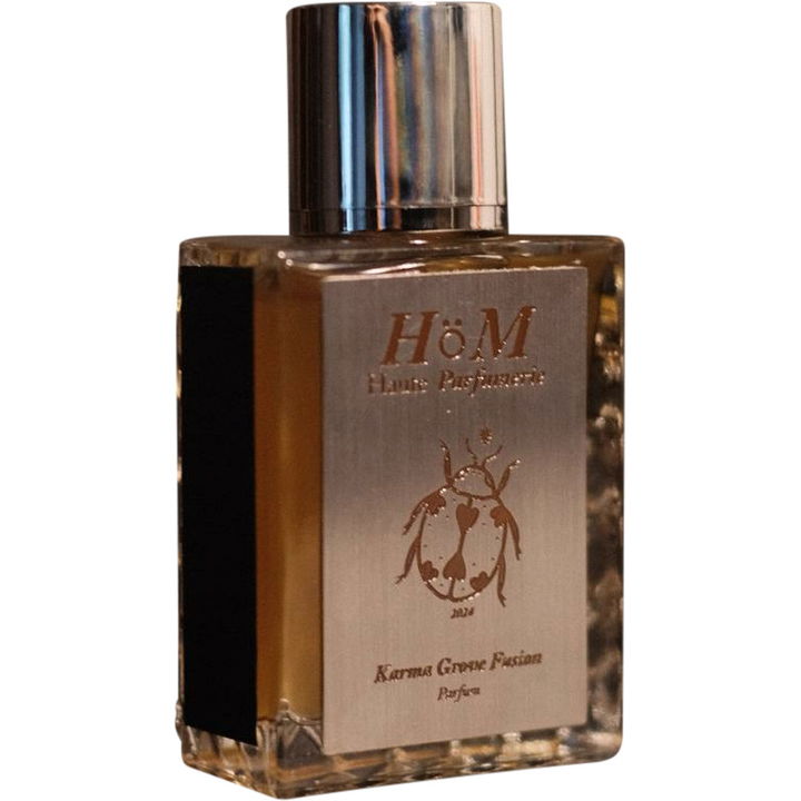 Karma Grove Fusion von HöM Karma Grove Fusion von HöM