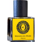 Mongolian Musk by Ensar Oud