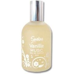 Seveline - Vanille Musc by Laurence Dumont