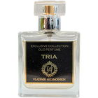 Tria by Vladimir Artamoshkin