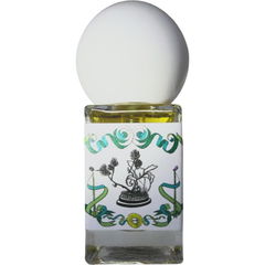 Kenzan von Virga Perfumes