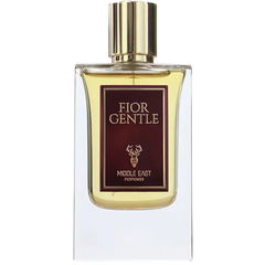 Fior Gentle von Middle East Perfumes