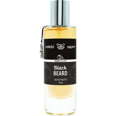 Black Beard von Odetú
