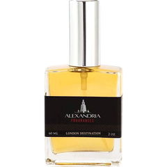London Destination by Alexandria Fragrances