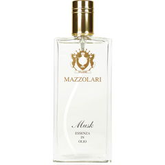 Musk (Essenza in Olio) by Mazzolari