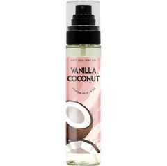 Vanilla Coconut (Parfum Mist) von Dirty Soul Soap Co.