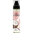 Vanilla Coconut (Parfum Mist) von Dirty Soul Soap Co.