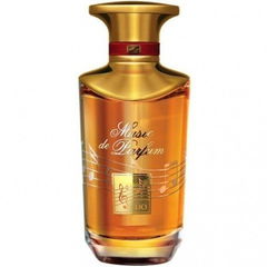 Do by Music de Parfum