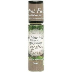 Celestial Forest by Vrindāvan