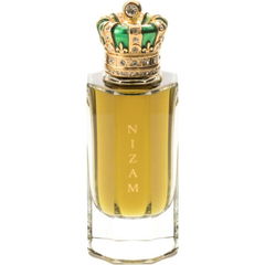 Nizam von Royal Crown