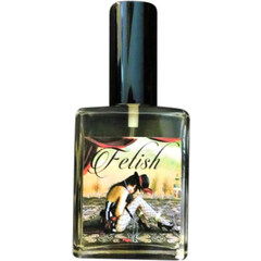 Fetish by Red Deer Grove
