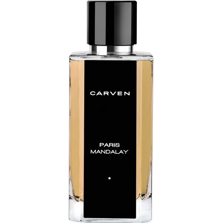 Paris Mandalay von Carven