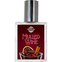 Mulled Wine (Eau de Parfum) von Sucreabeille