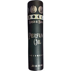 Satin Bat von Birch & Besom