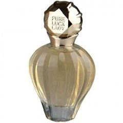 Pure Luck Lady by Linn Young Pure Luck Lady by Linn Young