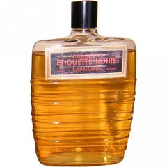 Étiquette Noire by Lancôme
