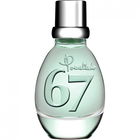 67 Artemisia von Pomellato