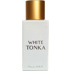 White Tonka von Toni Cabal / Drops