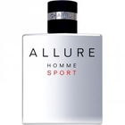 Allure Homme Sport (Eau de Toilette) by Chanel