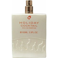 Holiday Cocktail von Omerta