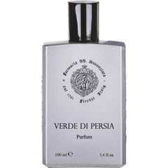 Verde di Persia by Farmacia SS. Annunziata