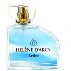 Active von Helène d'Arcy
