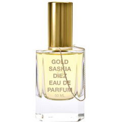 Gold von Saskia Diez