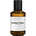 Radiant Amber von Brooklyn Soap Company