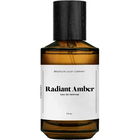Radiant Amber von Brooklyn Soap Company