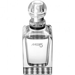 MG5 / エムジー5 (Eau de Toilette) by Shiseido / 資生堂