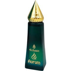 Aurum by Al-Nuaim