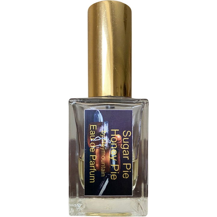 Sugar Pie Honey Pie von Heymountain Cosmetics
