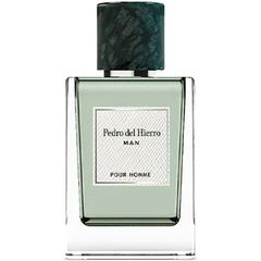 Pedro del Hierro pour Homme by Pedro del Hierro