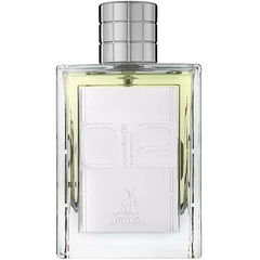 Monocline 02 by Maison Alhambra