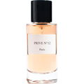 Baiser Gourmand / Privé N°12 von RP