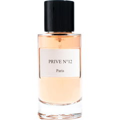 Baiser Gourmand / Privé N°12 by RP