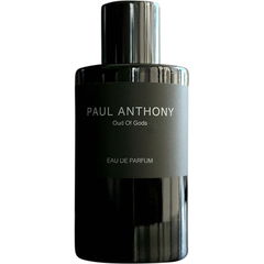 Oud of Gods by Paul Anthony