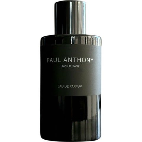 Oud of Gods von Paul Anthony Oud of Gods von Paul Anthony
