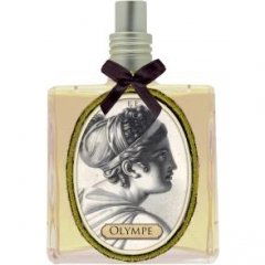 Olympe by Les Cakes de Bertrand