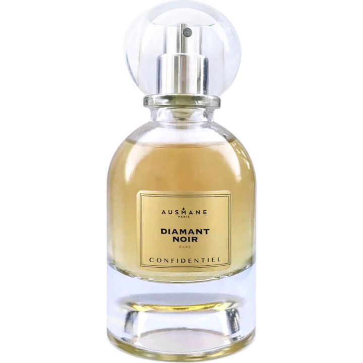 Diamant Noir von Ausmane Diamant Noir von Ausmane