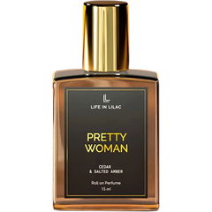Pretty Woman von Life In Lilac