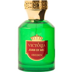 Joan of Arc von Victoria