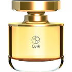 Les Nombres d'Or - Cuir by Maison Mona di Orio