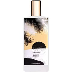 Tamarindo by Memo Paris
