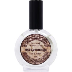 Necromantic (Eau de Parfum) by Southern Witchcrafts