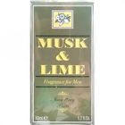 Musk & Lime by Jean Guy