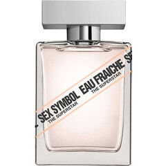 The Superstar Eau Fraîche by Cristina Pedroche by Sex Symbol