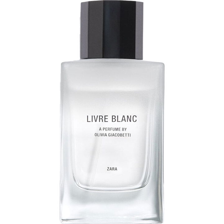 Livre Blanc von Zara