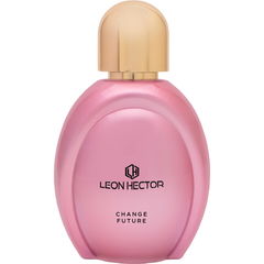 Change Future Women by Leon Hector